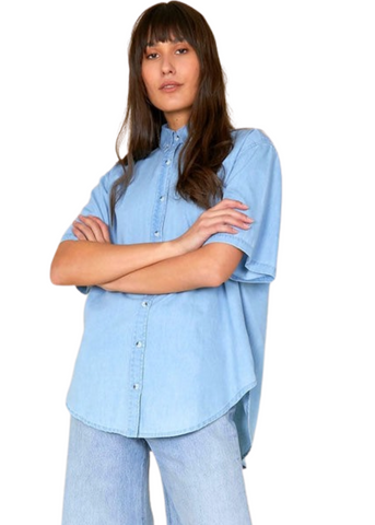 Super Slouch Shirt