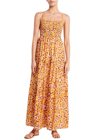 Mari Maxi Dress