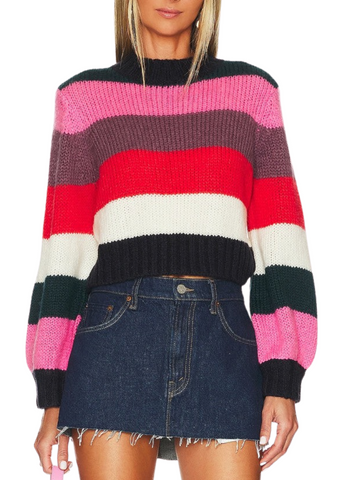 Covergirl Gigi Knit