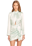 Deluca Dress
