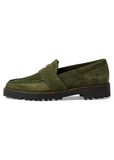 Char Loafer