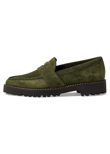 Char Loafer