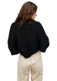 Cocoon Shrug