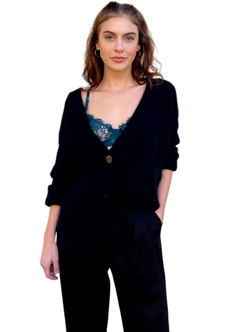 Shan Cardigan