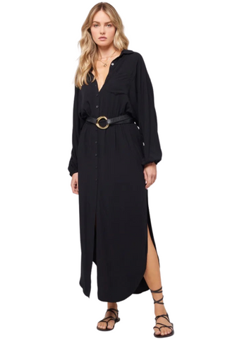 Logan Dress