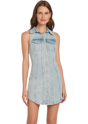 Bryson Dress