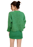 Effie Mini Skirt