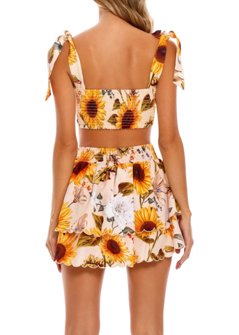 Cooper Skirt