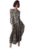 Lisa Shirt Dress