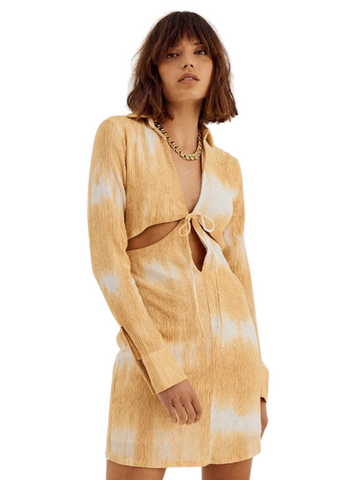 Nova Mini Dress