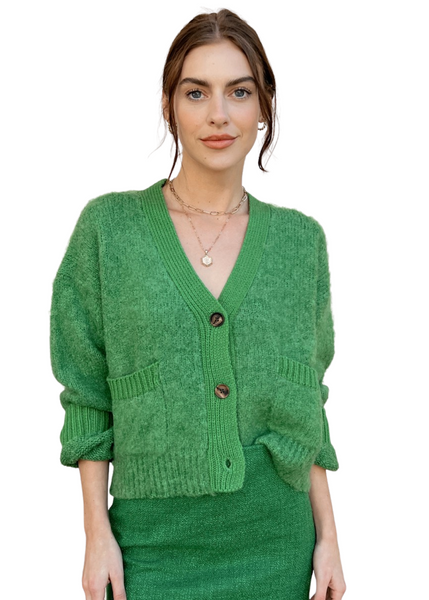Kaja Cardigan