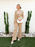 Geneve Pants