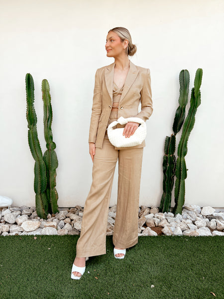 Geneve Pants