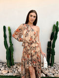 Tana Midi Dress