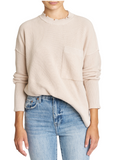 Darya Sweater - Dove
