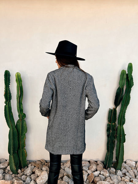 Korin Hat - Black (LOCAL ONLY)