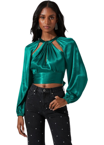 Idara Top