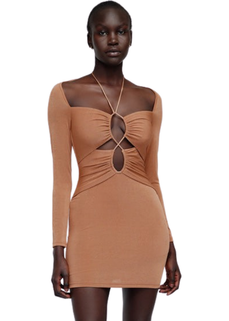 Significant Other Rosie Mini Dress | VIDA MOULIN Significant Other Rosie Mini Dress | VIDA MOULIN