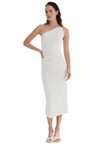 Martha Midi Dress