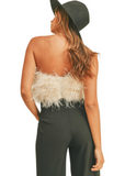 After Party Tube Top