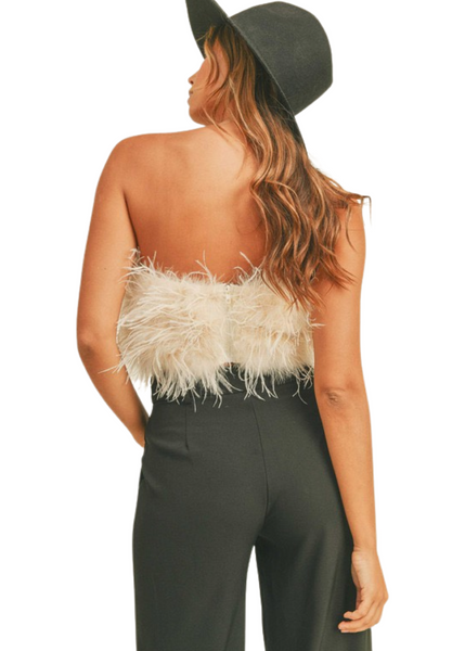 After Party Tube Top
