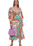 Megan Dress
