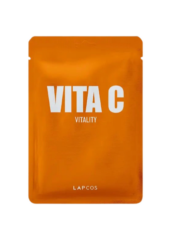 Vita C Derma Sheet Mask