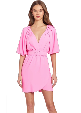 Durand Mini Dress