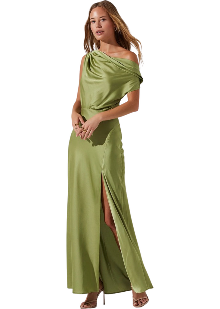 ASTR The Label Monroe Dress | VIDA MOULIN ASTR The Label Monroe Dress | VIDA MOULIN
