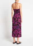 Arles Midi Dress