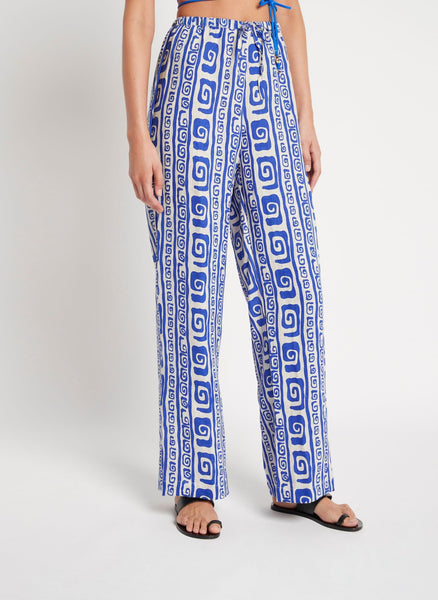 Le Pacifique Pants