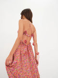 Suzette Maxi Dress