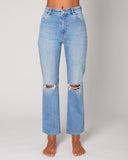 Original Straight Jean - Bleeker