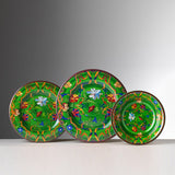 Pancale Dinner Plate (LOCAL ONLY)