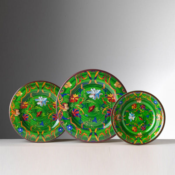 Pancale Dinner Plate (LOCAL ONLY)