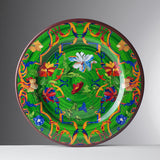 Pancale Dinner Plate (LOCAL ONLY)