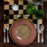 Patagonia Dessert Plate (LOCAL ONLY)