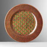 Patagonia Dessert Plate (LOCAL ONLY)