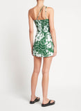 Zippora Mini Dress