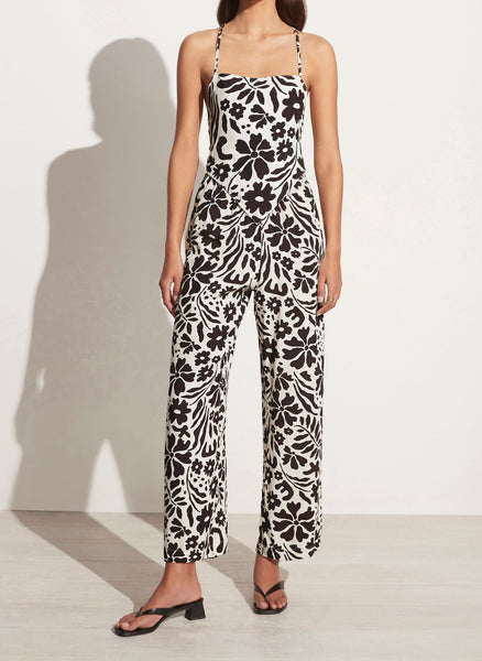 Pallenberg Pants - Sidra Floral