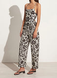 Pallenberg Pants - Sidra Floral