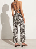 Pallenberg Pants - Sidra Floral