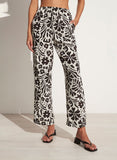 Pallenberg Pants - Sidra Floral