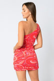 Addy Mini Dress