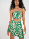 Mason Mini Skirt