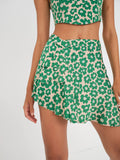 Mason Mini Skirt