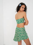 Mason Mini Skirt