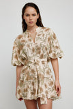 Sylvie Mini Dress