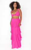 Katrina Swing Skirt