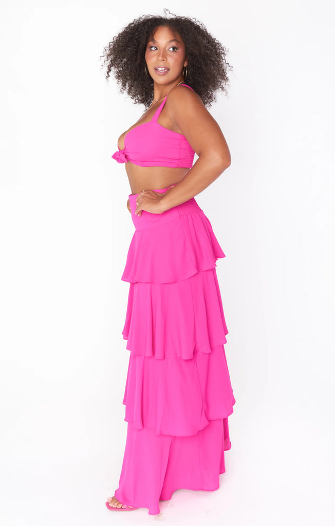 Show Me Your Mumu Katrina Swing Skirt | VIDA MOULIN